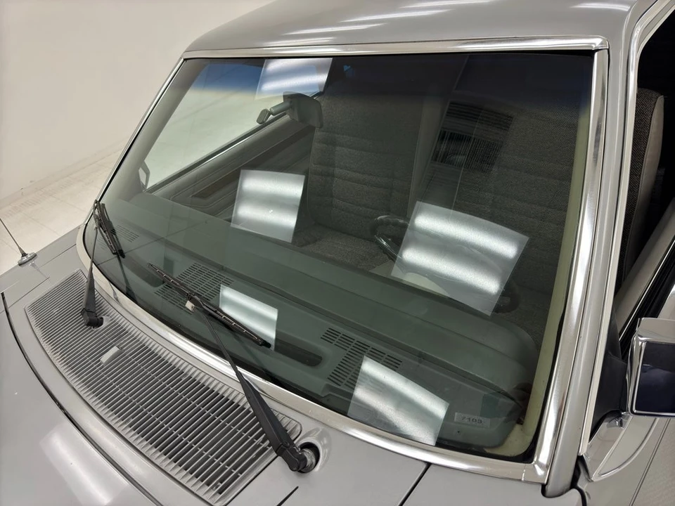 1980 Ford Thunderbird 8th Gen - Image 13 of 21