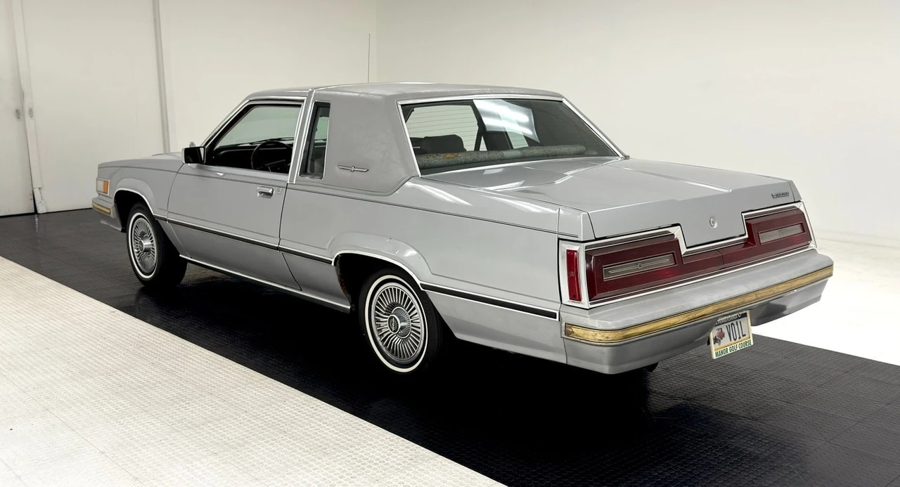 1980 Ford Thunderbird 7th Gen - Image 3 of 12
