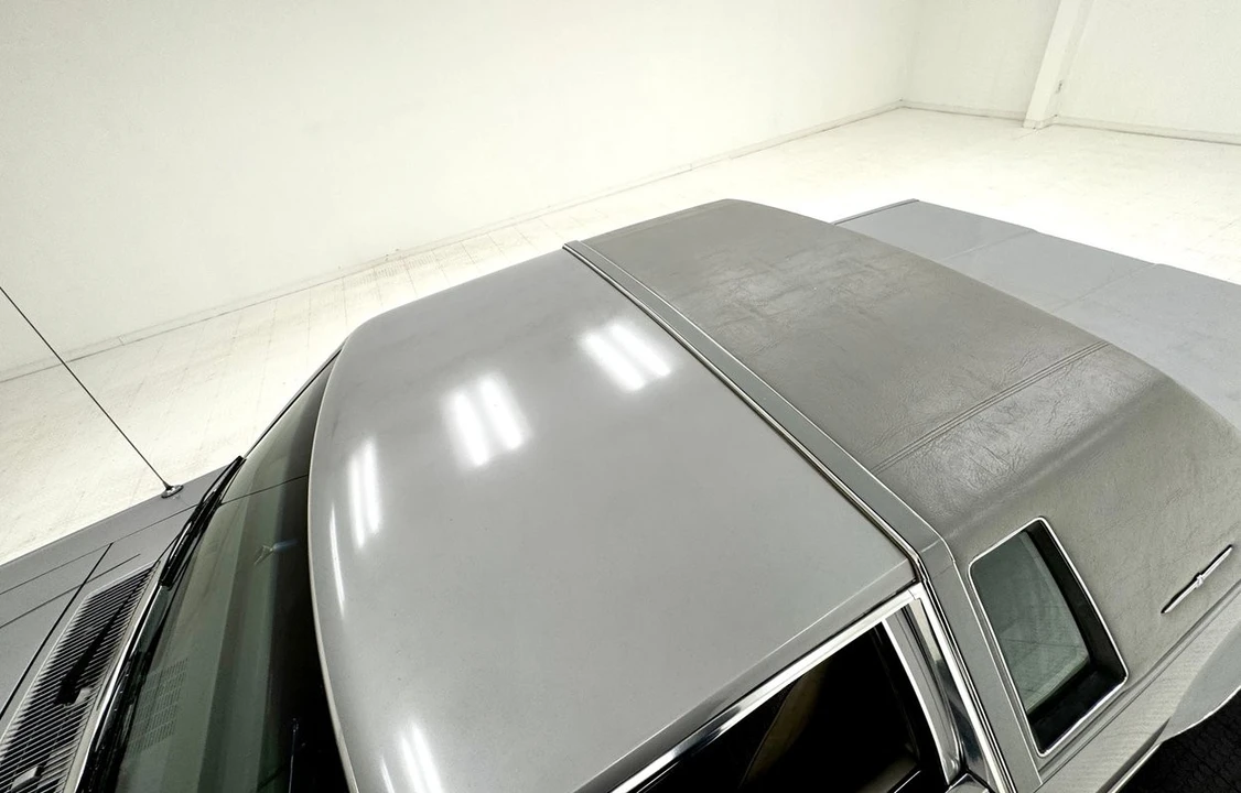 1980 Ford Thunderbird 8th Gen - Image 14 of 21