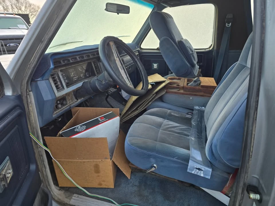 1980 Ford Bronco 3rd Gen - Image 12 of 18