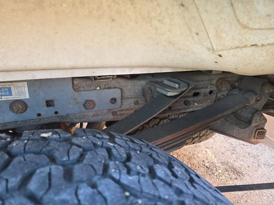 1980 Ford Bronco 3rd Gen - Image 3 of 18
