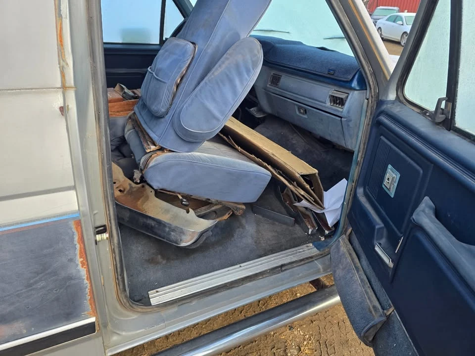 1980 Ford Bronco 3rd Gen - Image 15 of 18