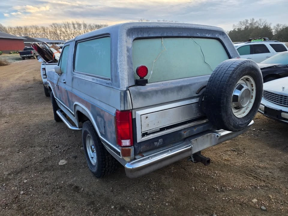 1980 Ford Bronco 3rd Gen - Image 13 of 18