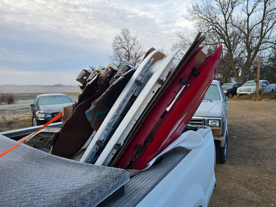 1980 Ford Bronco 3rd Gen - Image 9 of 18