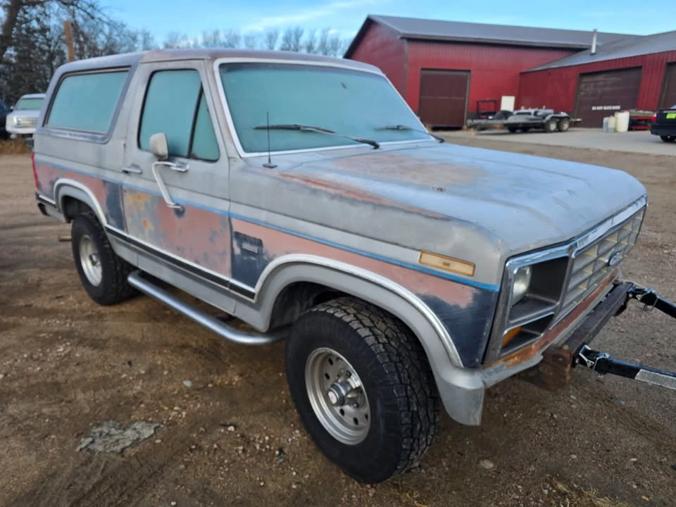1980 Ford Bronco 3rd Gen - Image 14 of 18