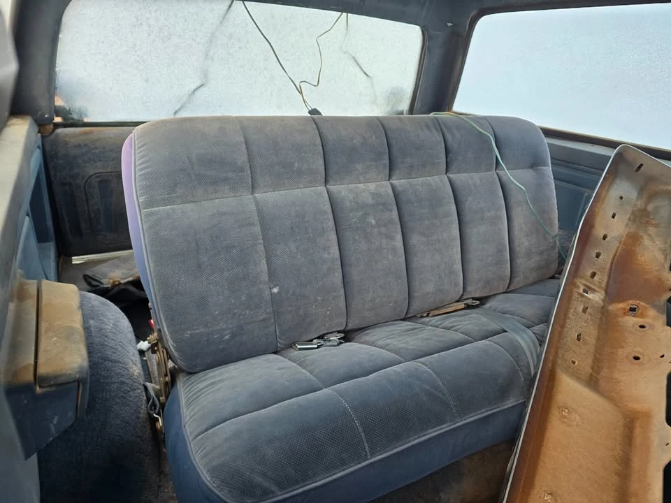1980 Ford Bronco 3rd Gen - Image 16 of 18