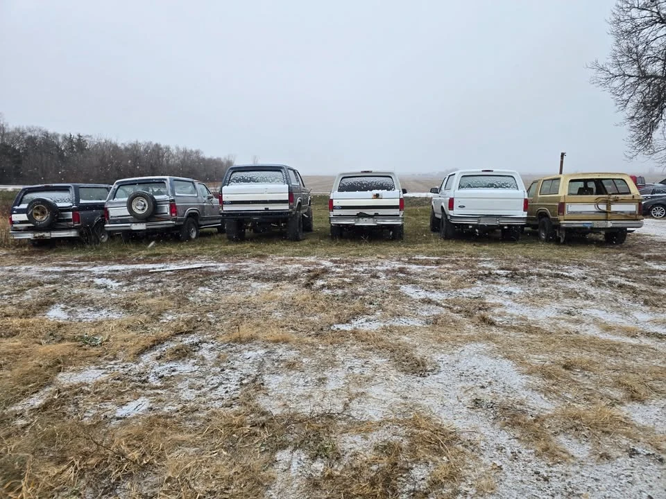 1980 Ford Bronco 3rd Gen - Image 18 of 18
