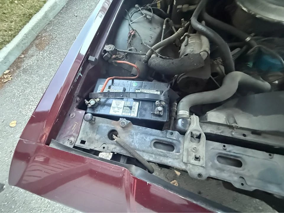 1980 Ford LTD - Image 3 of 10