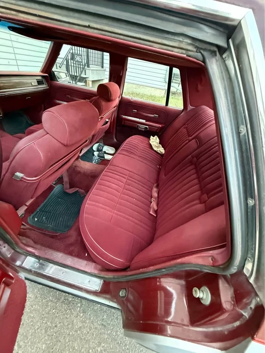 1980 Ford LTD - Image 5 of 10
