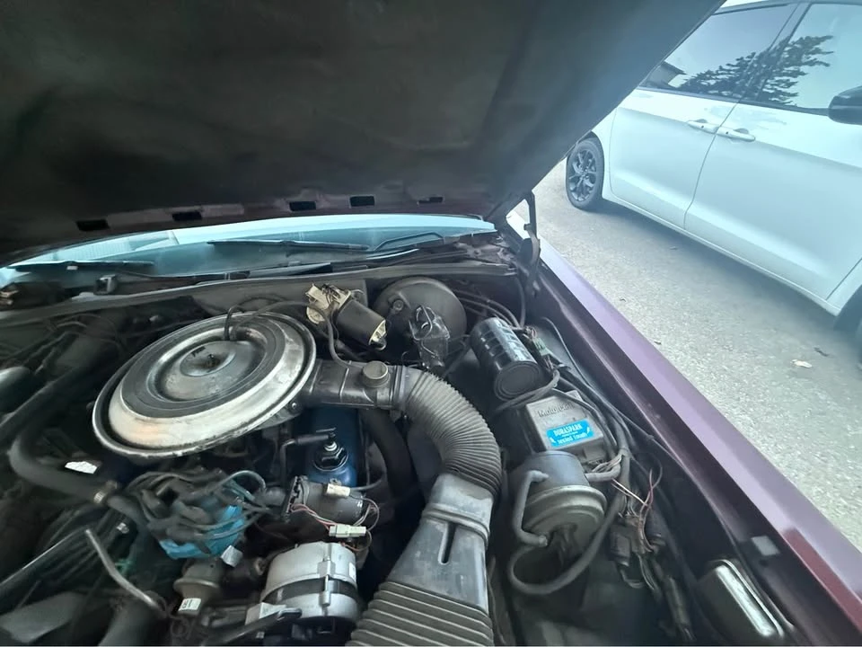 1980 Ford LTD - Image 2 of 10