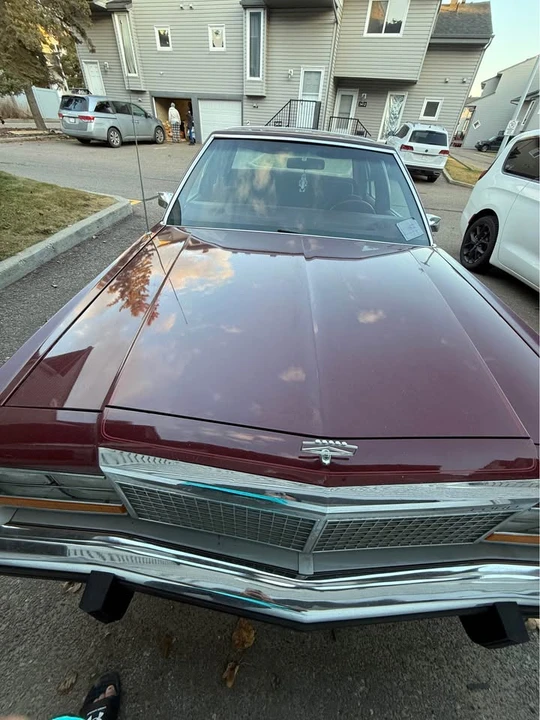 1980 Ford LTD - Image 9 of 10