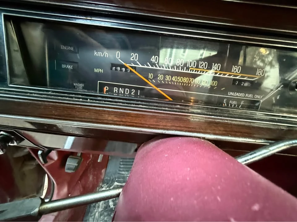 1980 Ford LTD - Image 6 of 10