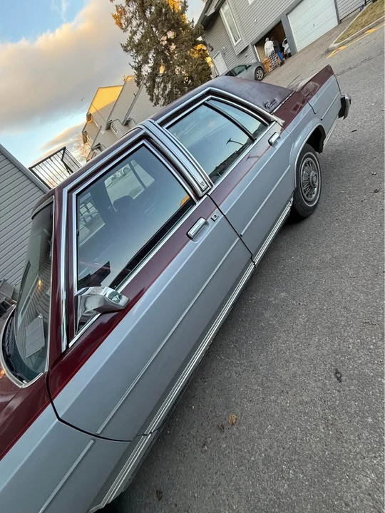 1980 Ford LTD - Image 8 of 10