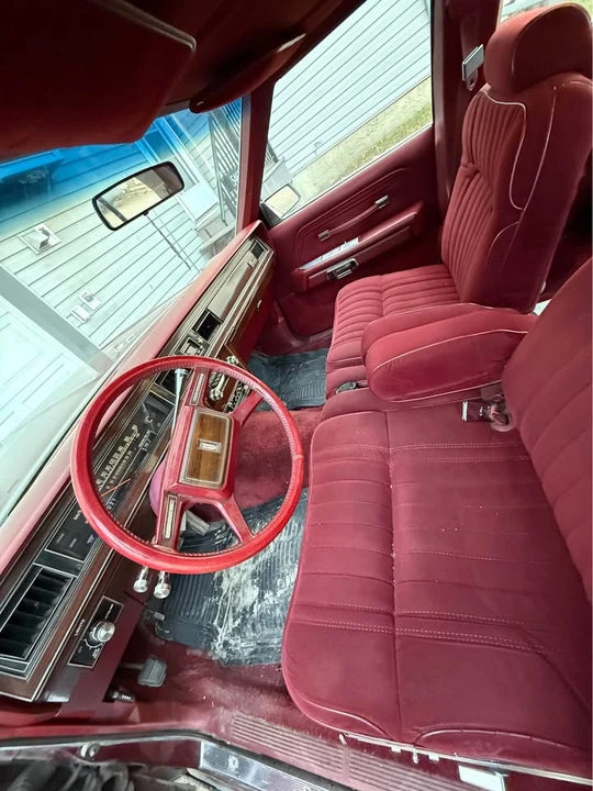 1980 Ford LTD - Image 7 of 10