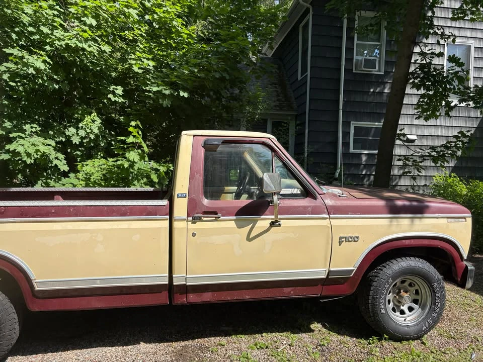 1980 Ford F-Series 7th Gen - Image 3 of 13