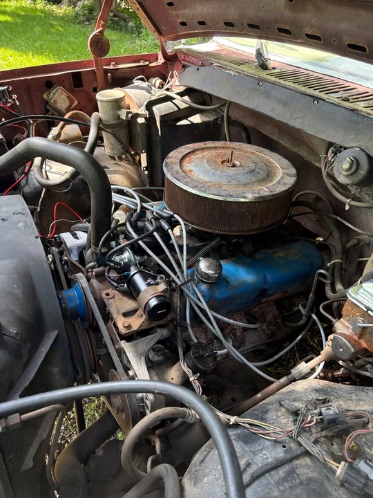 1980 Ford F-Series 7th Gen - Image 9 of 13