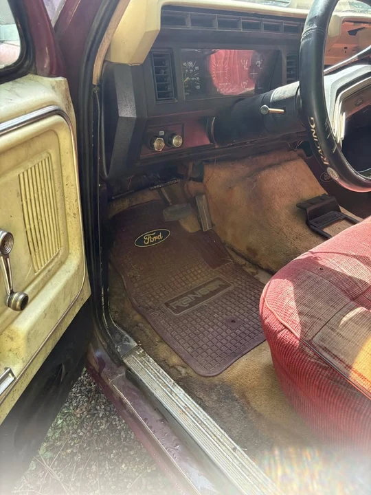 1980 Ford F-Series 7th Gen - Image 12 of 13
