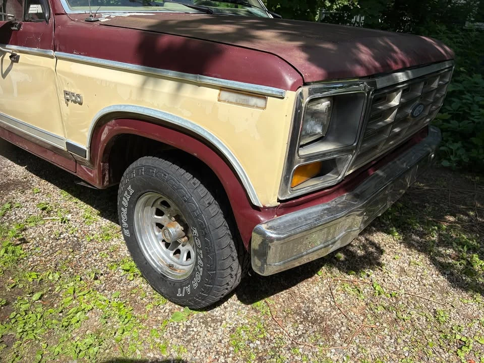 1980 Ford F-Series 7th Gen - Image 8 of 13