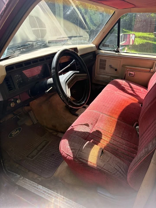 1980 Ford F-Series 7th Gen - Image 11 of 13