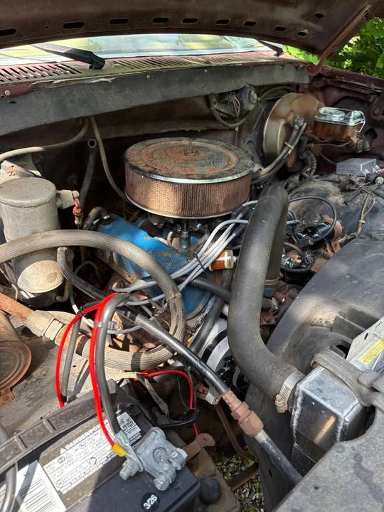 1980 Ford F-Series 7th Gen - Image 10 of 13