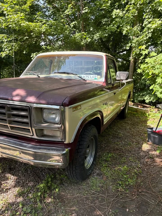 1980 Ford F-Series 7th Gen - Image 5 of 13