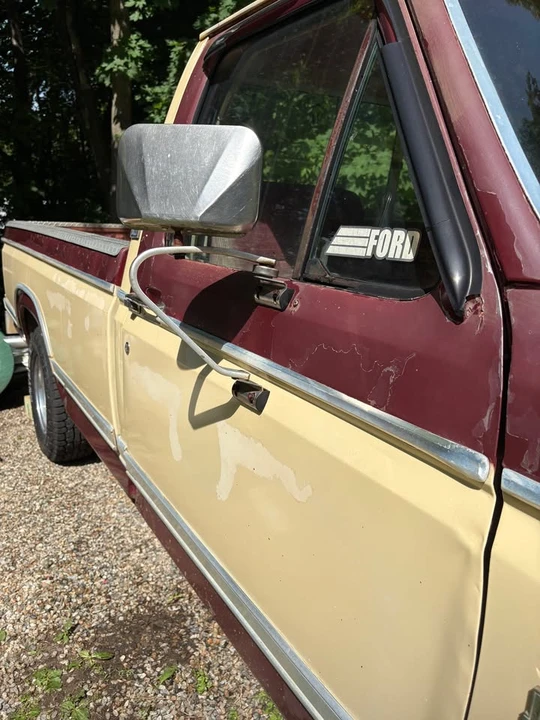 1980 Ford F-Series 7th Gen - Image 7 of 13