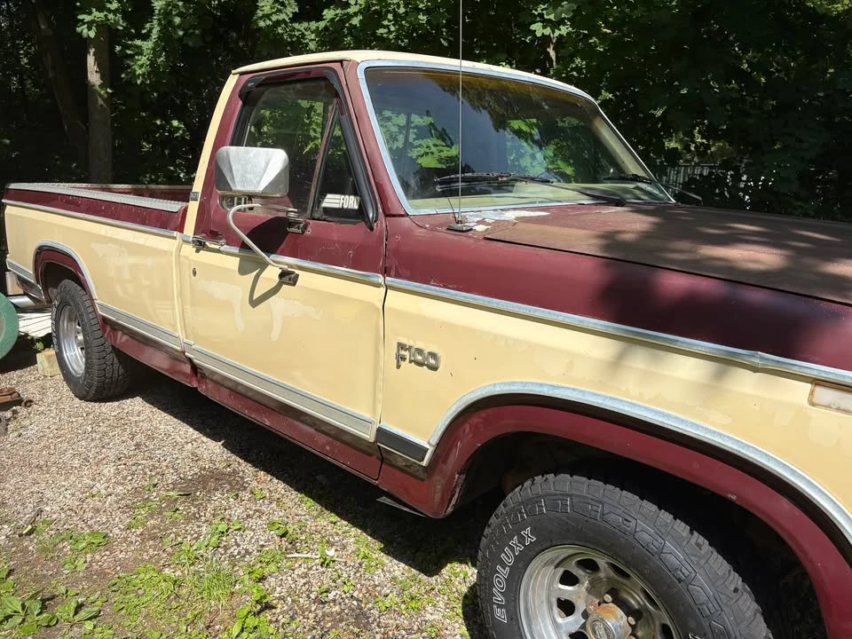 1980 Ford F-Series 7th Gen - Image 6 of 13