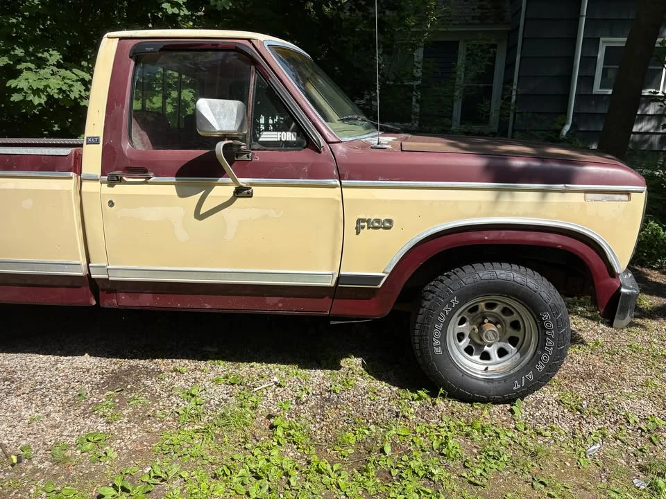 1980 Ford F-Series 7th Gen - Image 2 of 13