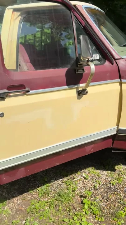 1980 Ford F-Series 7th Gen - Image 13 of 13