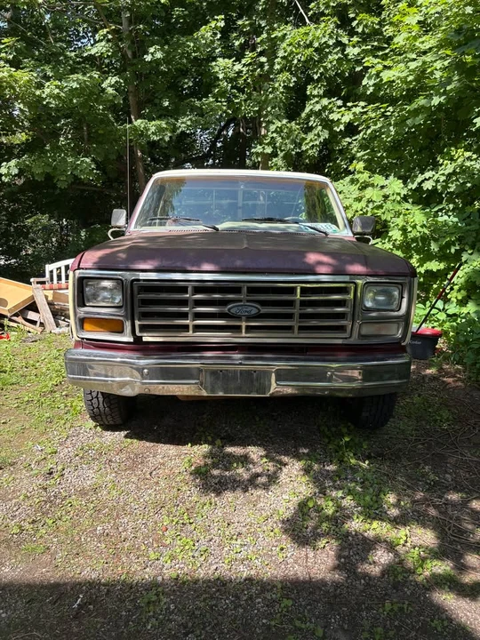 1980 Ford F-Series 7th Gen - Image 4 of 13