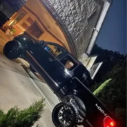 1980 Ford F-150 SuperCrew Cab Platinum