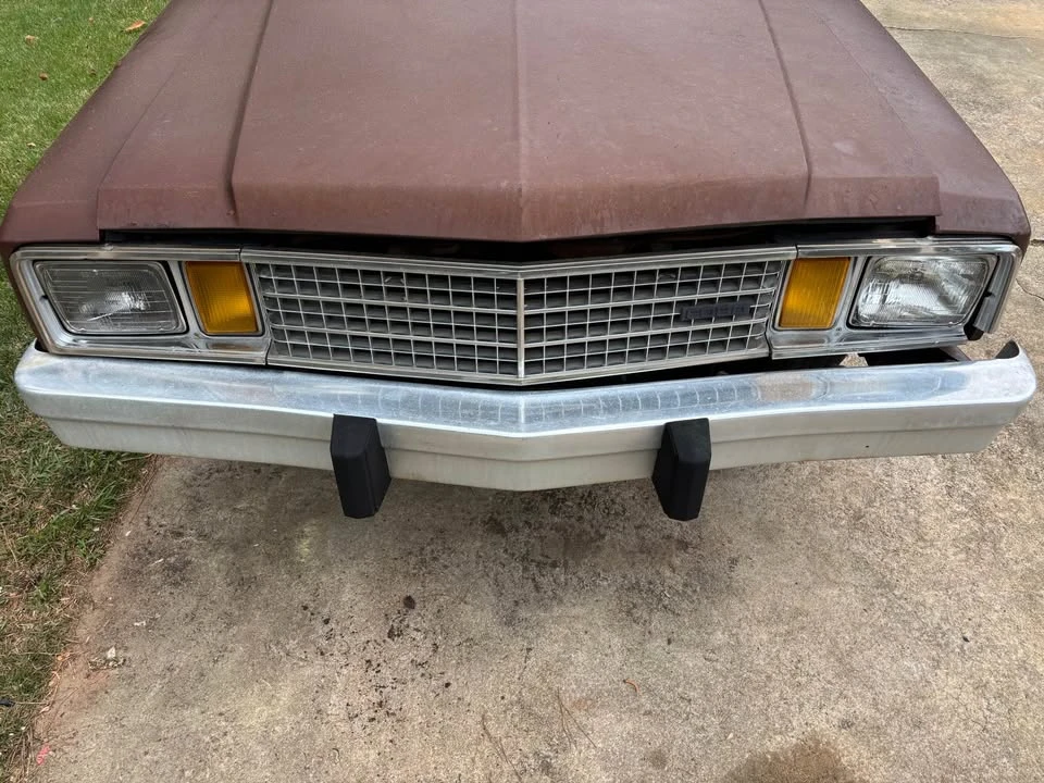 1980 Ford Fairlane - Image 4 of 14