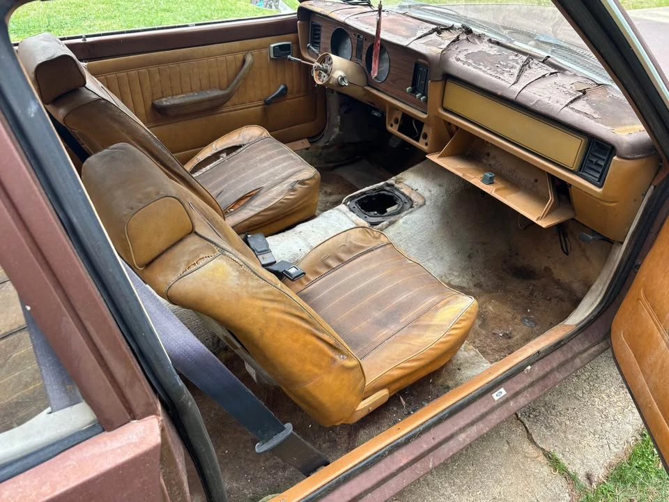 1980 Ford Fairlane - Image 12 of 14