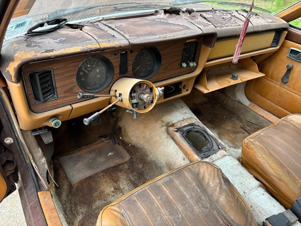 1980 Ford Fairlane - Image 9 of 14