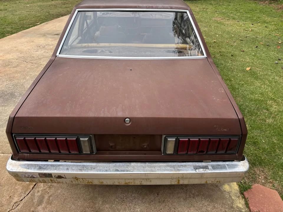 1980 Ford Fairlane - Image 6 of 14