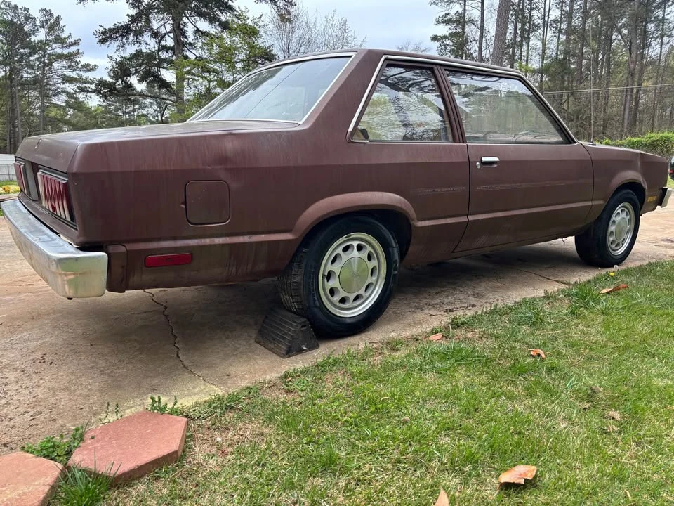 1980 Ford Fairlane - Image 3 of 14