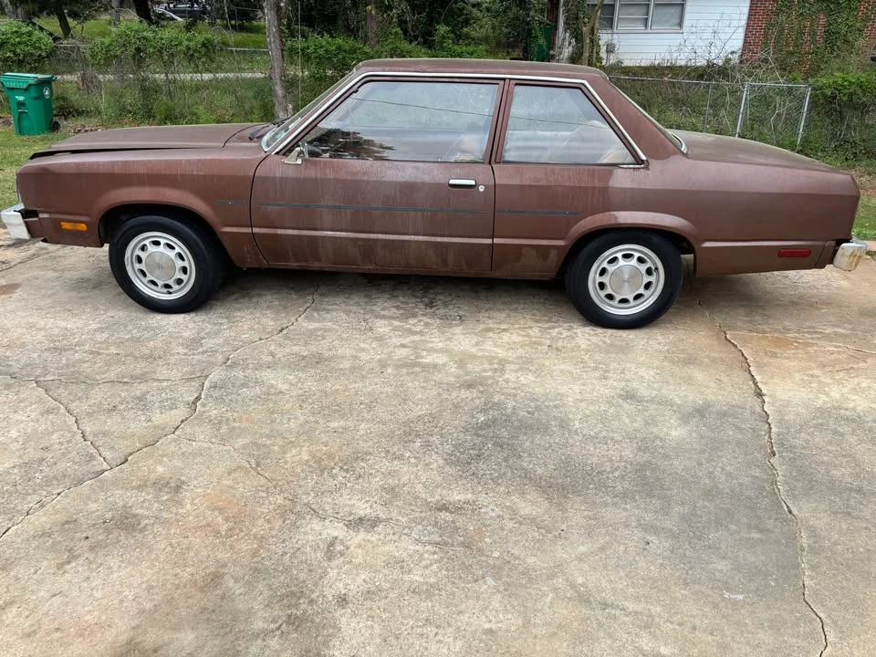 1980 Ford Fairlane - Image 7 of 14