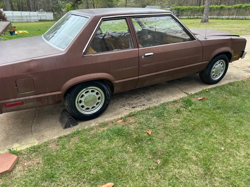 1980 Ford Fairlane - Image 2 of 14