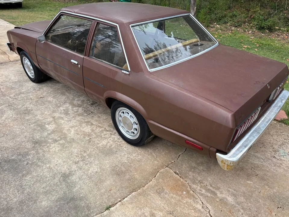 1980 Ford Fairlane - Image 5 of 14