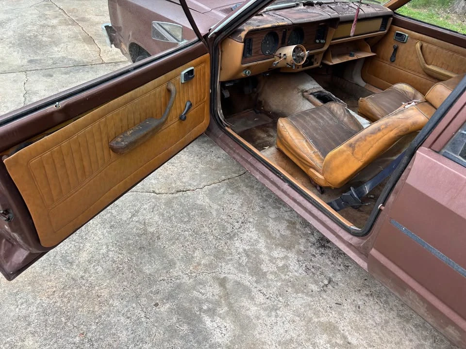 1980 Ford Fairlane - Image 8 of 14