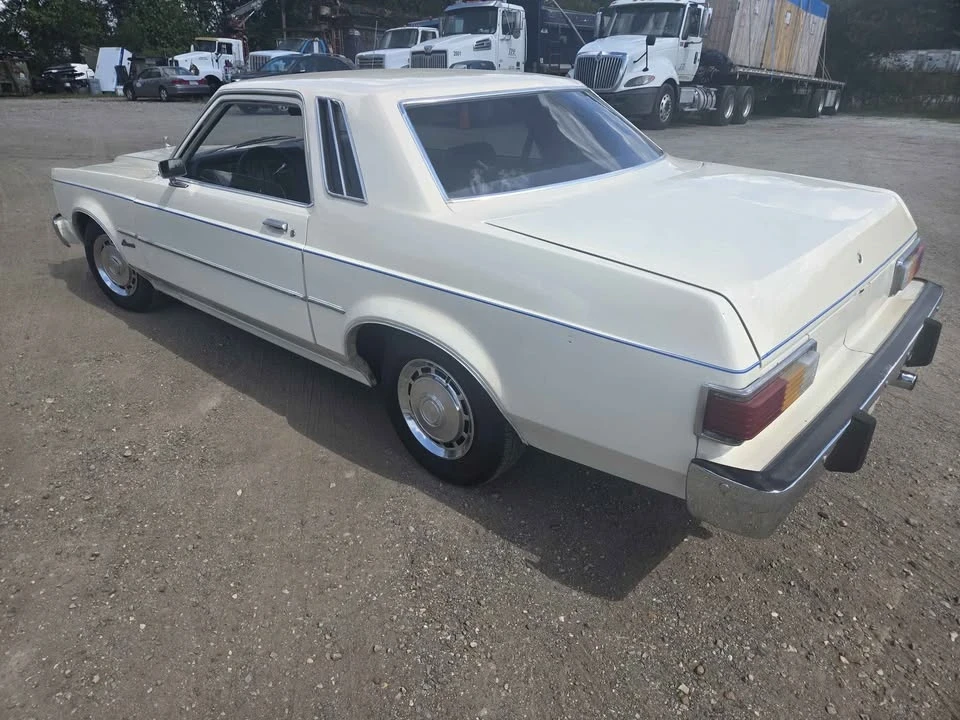 1980 Ford LTD - Image 4 of 20