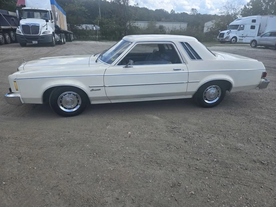 1980 Ford LTD - Image 3 of 20