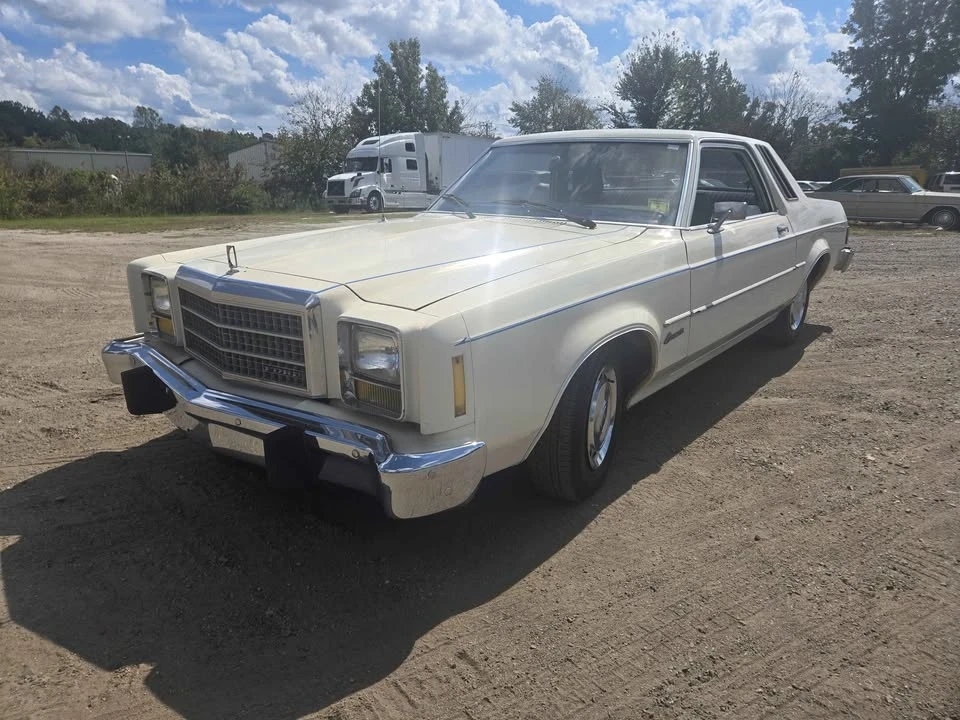 1980 Ford LTD - Image 10 of 20