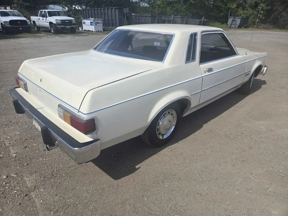 1980 Ford LTD - Image 6 of 20