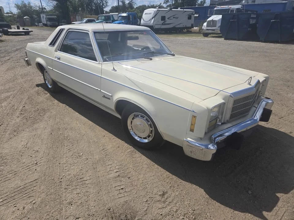 1980 Ford LTD - Image 8 of 20