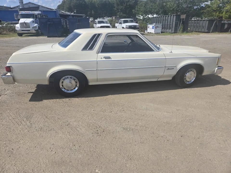 1980 Ford LTD - Image 7 of 20