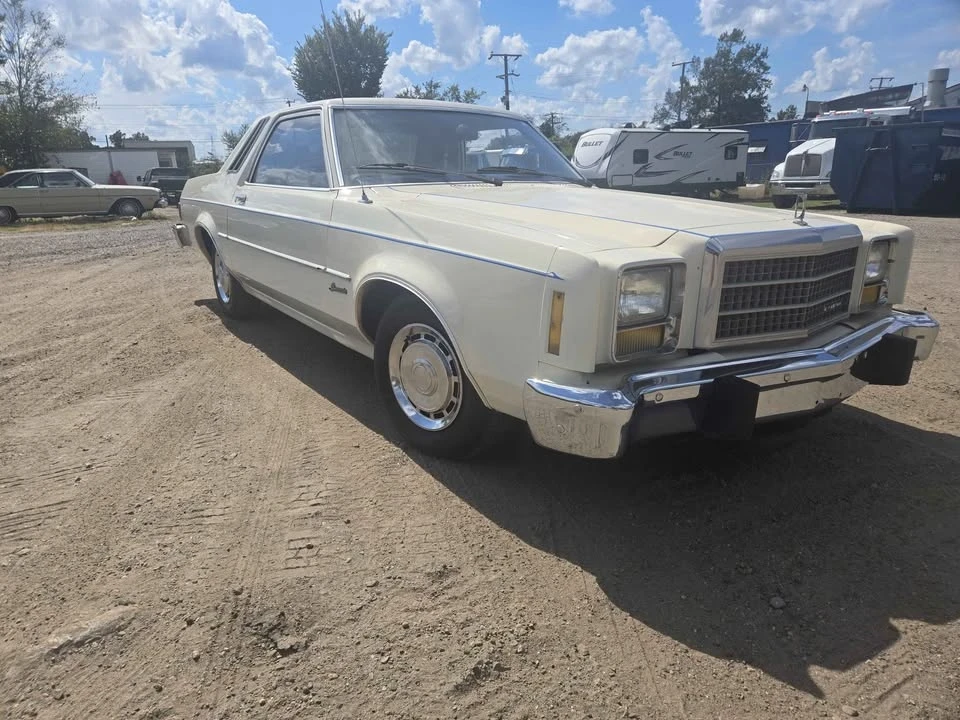1980 Ford LTD - Image 9 of 20