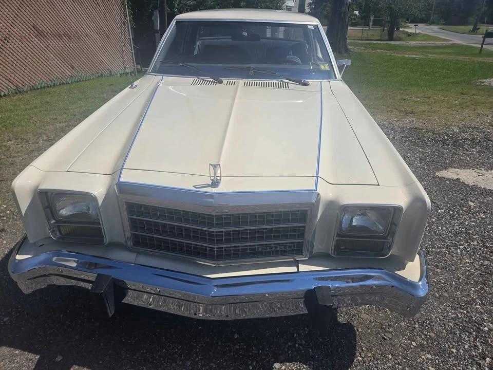 1980 Ford LTD - Image 20 of 20