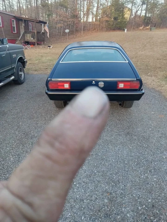 1980 Ford GT - Image 2 of 5