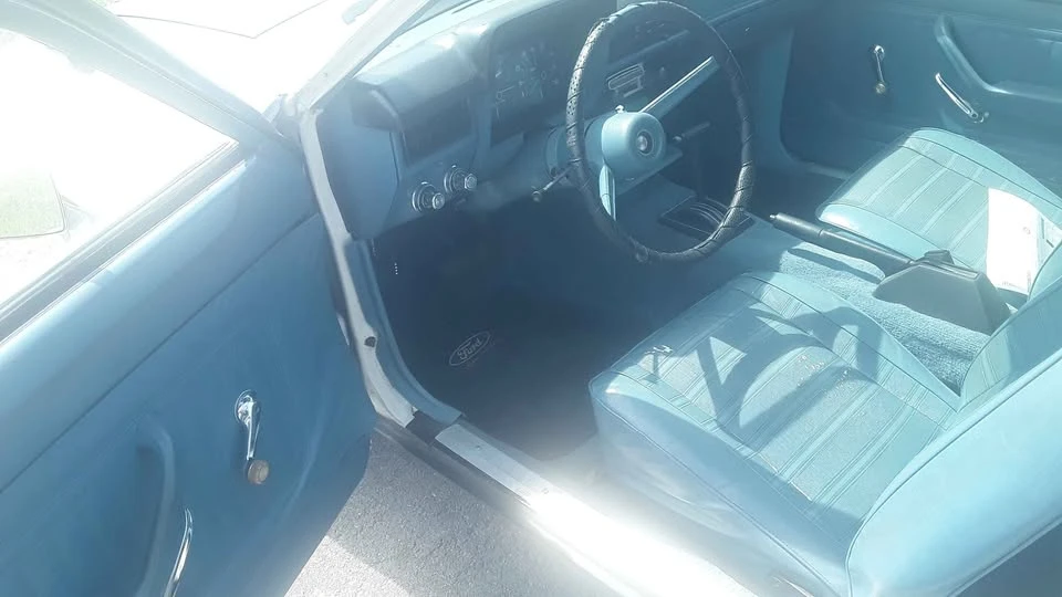 1980 Ford Pinto - Image 9 of 10